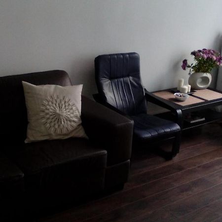 Apartament Karylion Lägenhet Gdańsk Exteriör bild